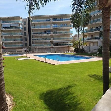 Ferienwohnung Playa, Sol Y Vida En Salou - Portaventura Exterior foto