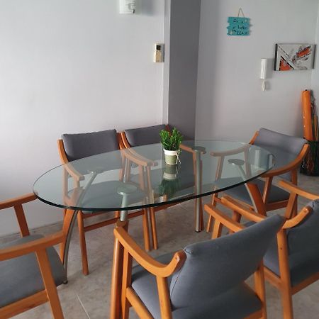 Ferienwohnung Playa, Sol Y Vida En Salou - Portaventura Exterior foto