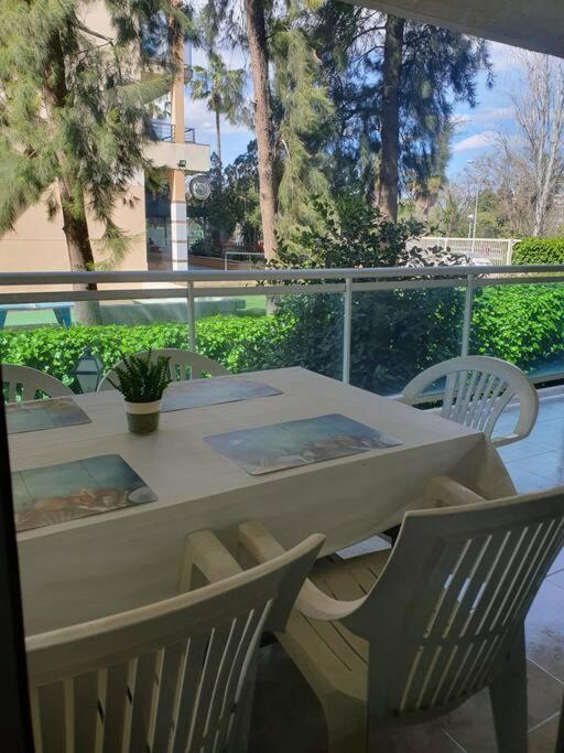 Ferienwohnung Playa, Sol Y Vida En Salou - Portaventura Exterior foto
