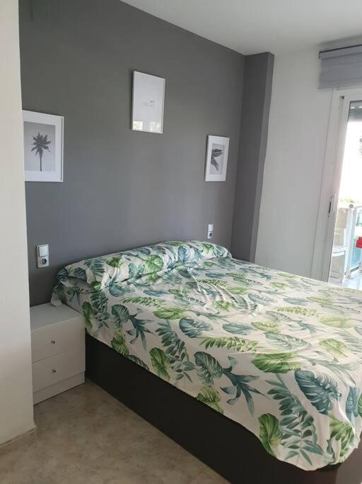 Ferienwohnung Playa, Sol Y Vida En Salou - Portaventura Exterior foto