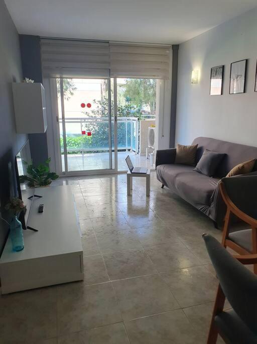 Ferienwohnung Playa, Sol Y Vida En Salou - Portaventura Exterior foto