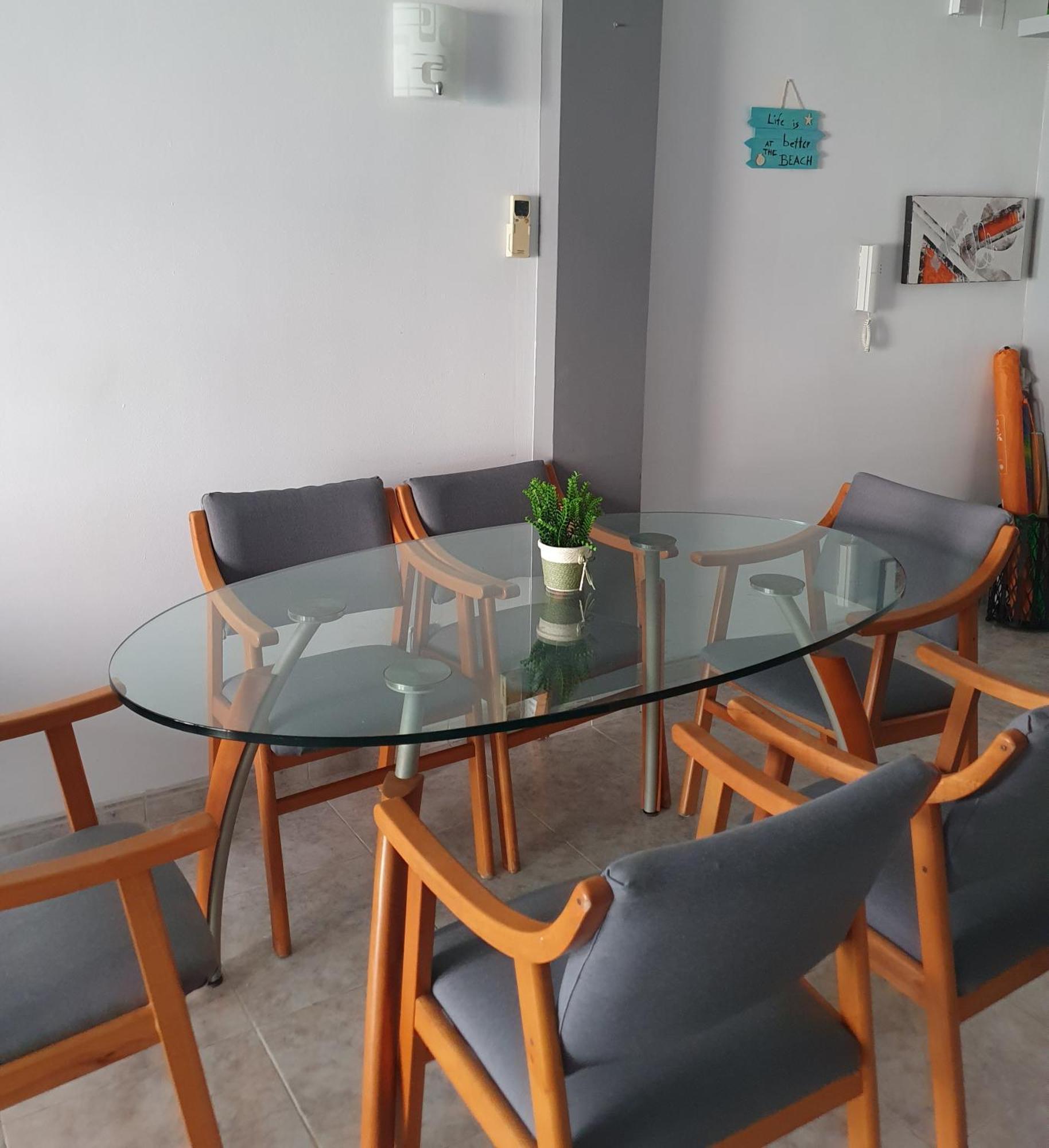 Ferienwohnung Playa, Sol Y Vida En Salou - Portaventura Exterior foto