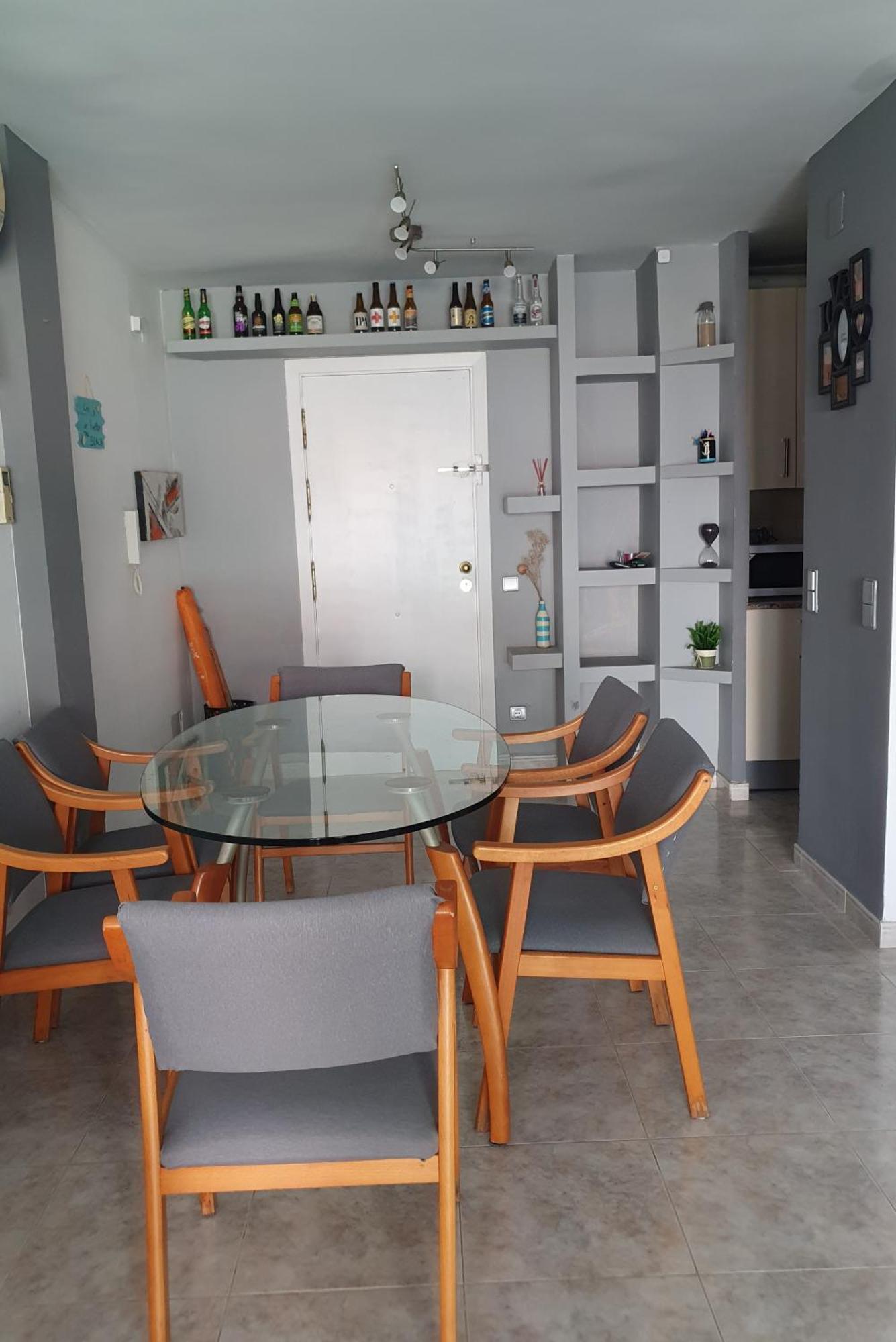 Ferienwohnung Playa, Sol Y Vida En Salou - Portaventura Exterior foto