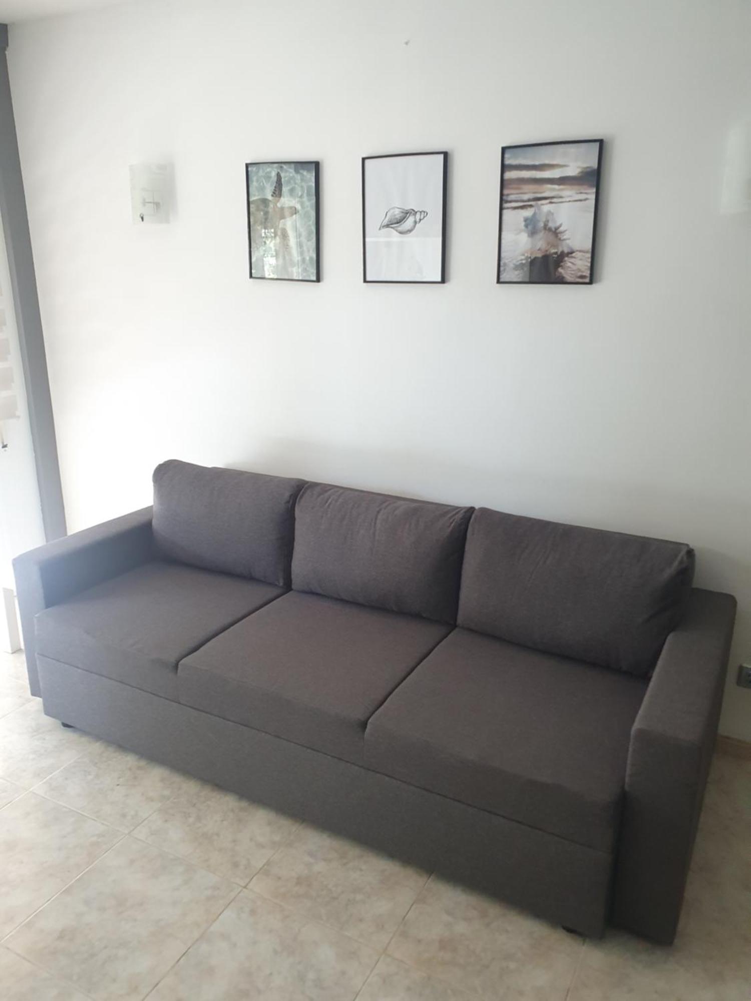 Ferienwohnung Playa, Sol Y Vida En Salou - Portaventura Exterior foto